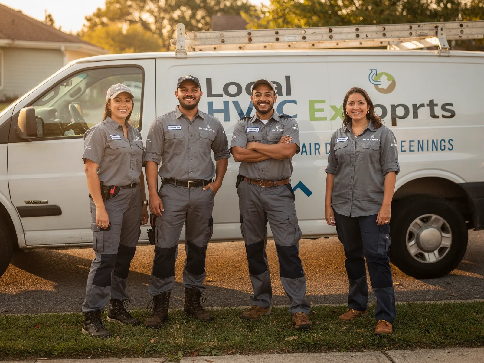24/7 HVAC Repair & AC Replacement company in Formoso, KS